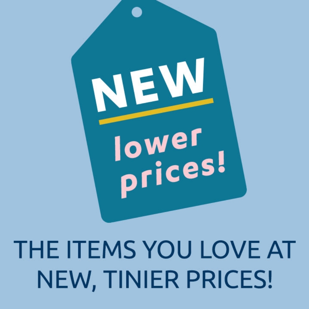 Prices Lowered On All Pieces!